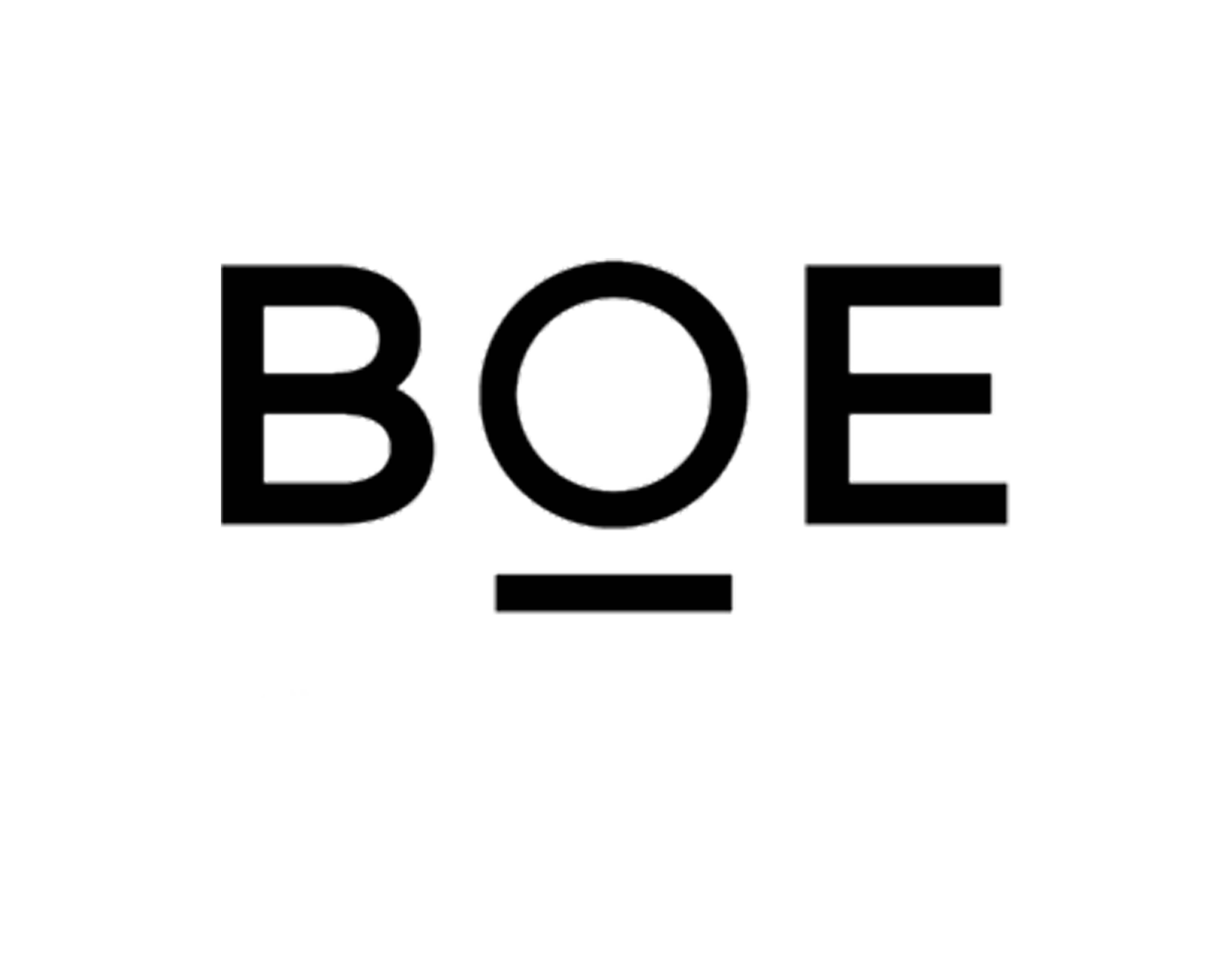 BOE