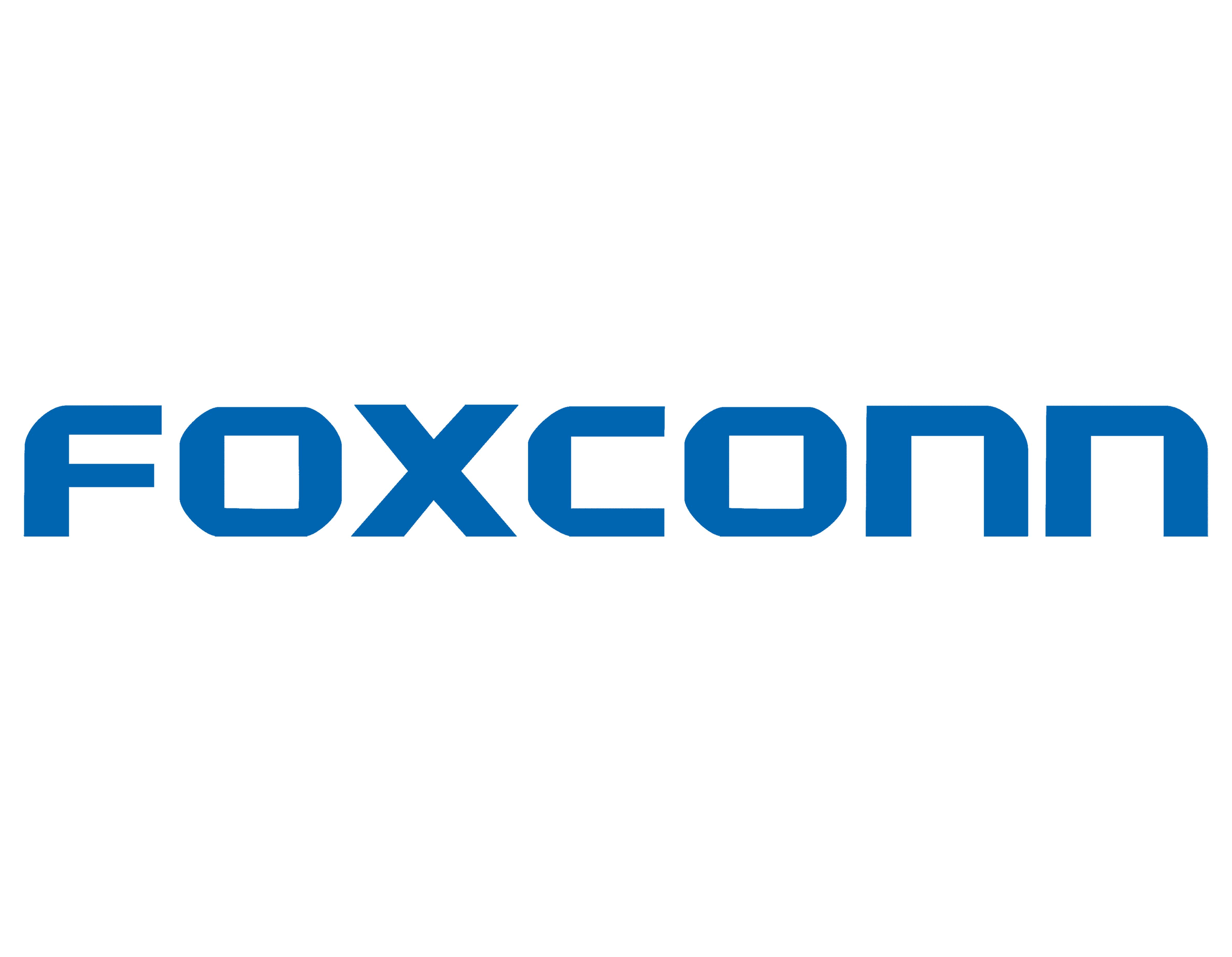 FOXCONN