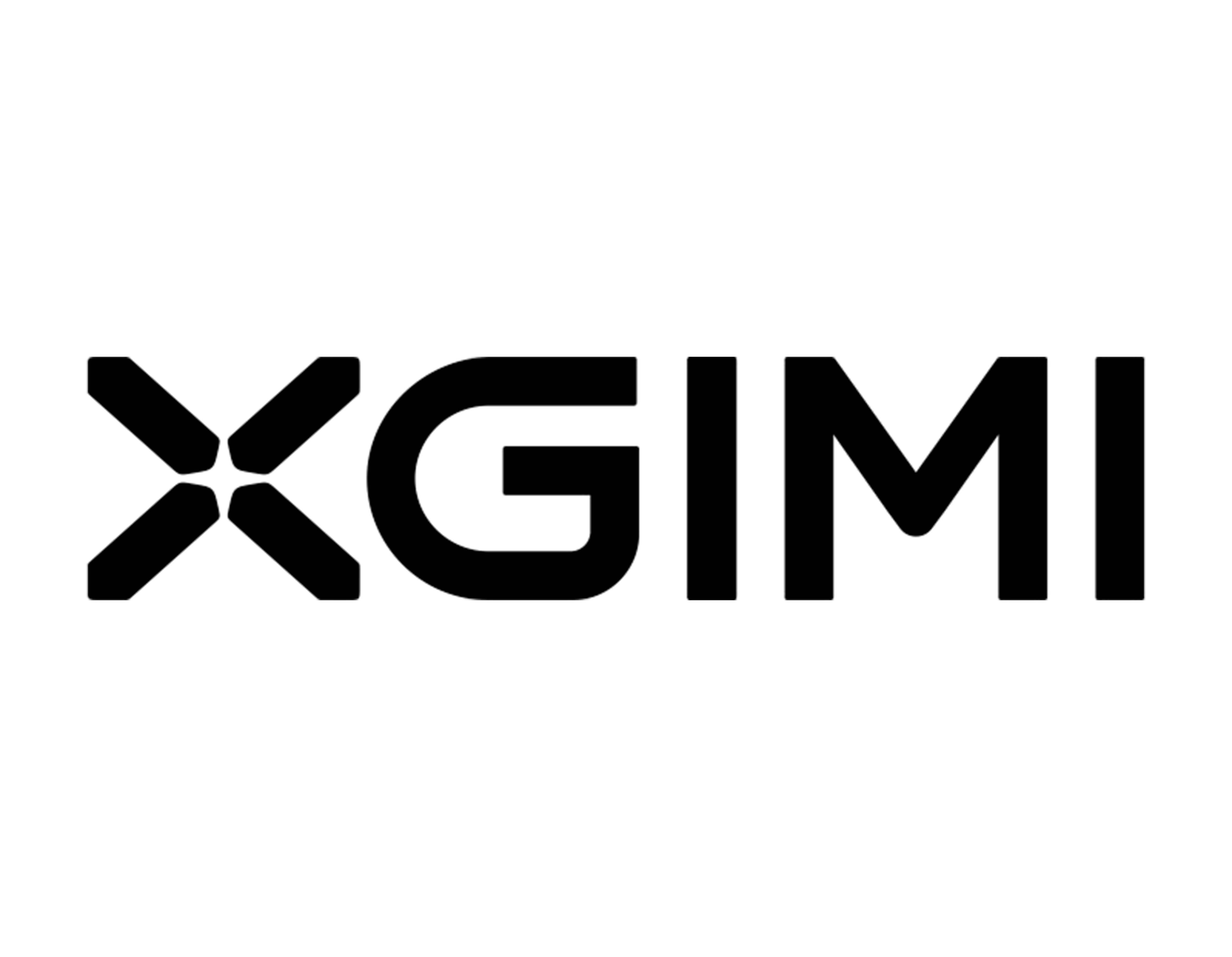 XGIMI